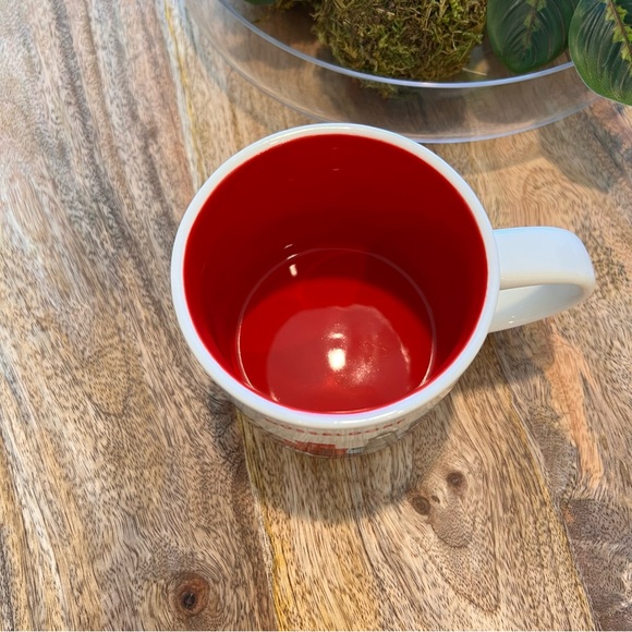 DÜSSELDORF Starbucks mug - Picture 6 of 7